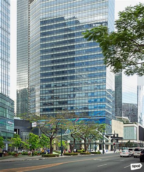 serviced offices fort bonifacio|Philippine Stock Exchange Tower, BGC .
